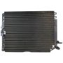 Denso 477-0120 Air Conditioning Condenser