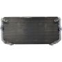 Denso 477-0121 Air Conditioning Condenser