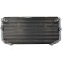 Denso 477-0121 Air Conditioning Condenser