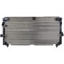 Denso 477-0122 Air Conditioning Condenser