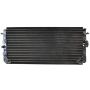 Denso 477-0130 Air Conditioning Condenser