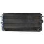 Denso 477-0130 Air Conditioning Condenser
