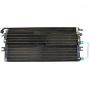 Denso 477-0133 Air Conditioning Condenser