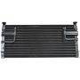 Denso 477-0137 Air Conditioning Condenser