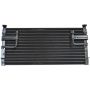 Denso 477-0137 Air Conditioning Condenser