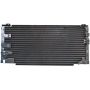 Denso 477-0139 Air Conditioning Condenser