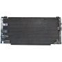 Denso 477-0139 Air Conditioning Condenser