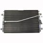 Denso 477-0141 Air Conditioning Condenser