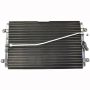 Denso 477-0141 Air Conditioning Condenser
