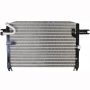 Denso 477-0142 Air Conditioning Condenser