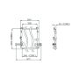 Denso 477-0142 Air Conditioning Condenser