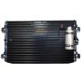 Denso 477-0144 Air Conditioning Condenser
