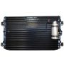 Denso 477-0144 Air Conditioning Condenser