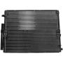 Denso 477-0148 Air Conditioning Condenser