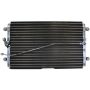 Denso 477-0154 Air Conditioning Condenser