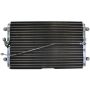 Denso 477-0154 Air Conditioning Condenser