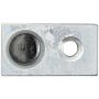 Denso 477-0500 Air Conditioning Condenser