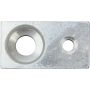 Denso 477-0500 Air Conditioning Condenser
