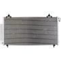 Denso 477-0501 Air Conditioning Condenser