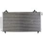 Denso 477-0501 Air Conditioning Condenser