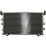 Denso 477-0503 Air Conditioning Condenser