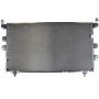 Denso 477-0503 Air Conditioning Condenser