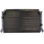 Denso 477-0507 Air Conditioning Condenser