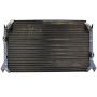 Denso 477-0507 Air Conditioning Condenser