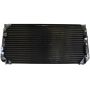 Denso 477-0508 Air Conditioning Condenser