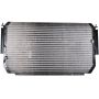 Denso 477-0509 Air Conditioning Condenser