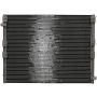 Denso 477-0518 Air Conditioning Condenser