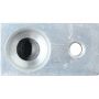 Denso 477-0518 Air Conditioning Condenser