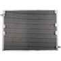 Denso 477-0518 Air Conditioning Condenser
