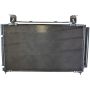 Denso 477-0519 Air Conditioning Condenser