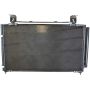 Denso 477-0519 Air Conditioning Condenser