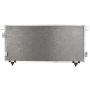 Denso 477-0527 Air Conditioning Condenser