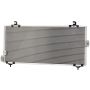 Denso 477-0532 Air Conditioning Condenser