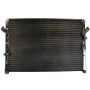 Denso 477-0539 Air Conditioning Condenser