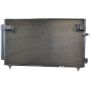 Denso 477-0541 Air Conditioning Condenser