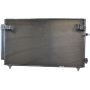 Denso 477-0541 Air Conditioning Condenser