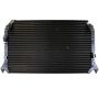 Denso 477-0544 Air Conditioning Condenser