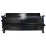 Denso 477-0545 Air Conditioning Condenser