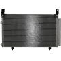 Denso 477-0550 Air Conditioning Condenser