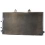 Denso 477-0552 Air Conditioning Condenser