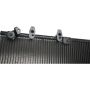 Denso 477-0552 Air Conditioning Condenser