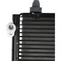 Denso 477-0553 Air Conditioning Condenser