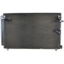 Denso 477-0553 Air Conditioning Condenser