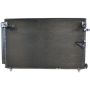 Denso 477-0553 Air Conditioning Condenser