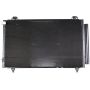 Denso 477-0563 Air Conditioning Condenser