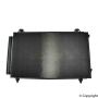 Denso 477-0563 Air Conditioning Condenser